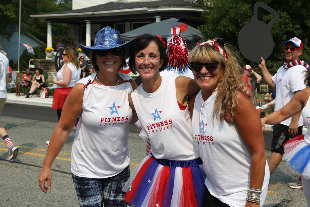 Gallery: Annual Lowell Labor Day Parade